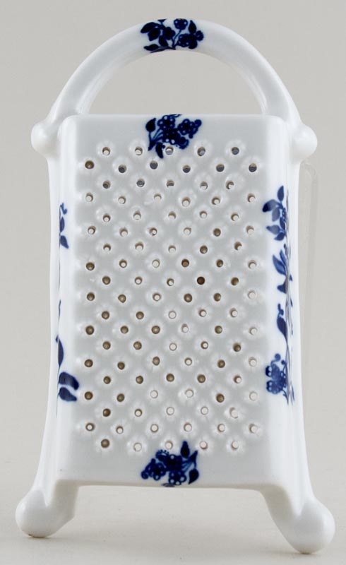 Grater 1980